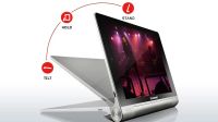 Лот: 11531360. Фото: 3. Lenovo yoga tablet 8. Обмен. Компьютеры, оргтехника, канцтовары