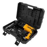 Лот: 20974205. Фото: 11. Перфоратор Denzel RHH-800-26 SDS-plus...