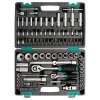 Лот: 19173208. Фото: 2. Набор инструментов, 1/2, 1/4... Инструмент