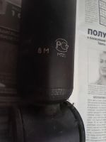 Лот: 25204890. Фото: 5. Задний амортизатор, стойка от...