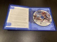 Лот: 20830277. Фото: 2. Диск с игрой Horizon: Forbidden... Игровые приставки, консоли, видеоигры