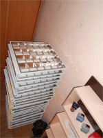 Лот: 8288135. Фото: 3. Светильники для потолка армстронг... Строительство и ремонт