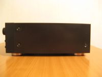 Лот: 4865916. Фото: 4. Кассетная дека Aiwa XK 009. Красноярск