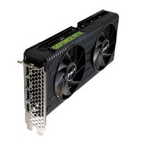 Лот: 21091977. Фото: 2. Palit GeForce RTX™ 3060 Dual 12... Комплектующие