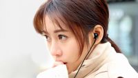 Лот: 12648091. Фото: 3. Наушники Xiaomi Dual-Unit Half-Ear...