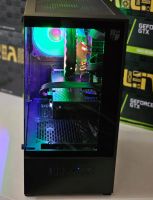 Лот: 25371462. Фото: 5. Игровой компьютер gtx 1660 super...