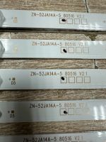 Лот: 24958280. Фото: 5. Комплект подсветки, ZN-52JA14A-5...