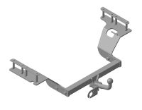 Лот: 19517926. Фото: 2. Фаркоп Honda CR-V 2001-2006 года... Оснащение, оборудование, аксессуары