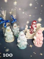 Лот: 24594086. Фото: 7. Змейки к Новому году (Мыло)