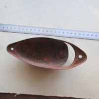 Лот: 12996950. Фото: 4. Корпус поворотника ретро техники...