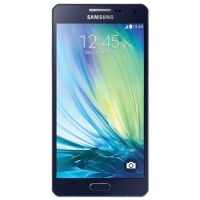 Лот: 10436820. Фото: 2. Новый 5" Смартфон Samsung SM-A500... Смартфоны, связь, навигация