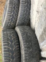 Лот: 25742584. Фото: 5. шины зимние Toyo Observe G3-ICE...