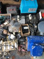 Лот: 25721359. Фото: 2. Электроника и электротехника. Инструмент и расходные