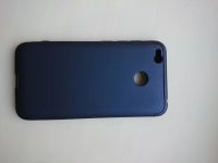 Лот: 11194675. Фото: 2. Чехол для Xiaomi Redmi 4X. Аксессуары
