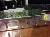 Лот: 4649433. Фото: 2. Блок питания 10A 120W. В наличии... Оборудование