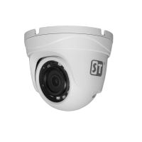 Лот: 15160458. Фото: 2. Уличная IP-камера 4Мп, ST-745... Оборудование