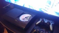 Лот: 8415112. Фото: 2. Легендарная консоль Sony PlayStation... Игровые приставки, консоли, видеоигры