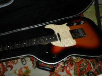 Лот: 2857388. Фото: 2. fender usa standard telecaster... Музыкальные инструменты