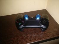 Лот: 9123545. Фото: 3. Dualshock 4 / Оригинал / Состояние... Компьютеры, оргтехника, канцтовары