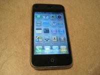 Лот: 1086362. Фото: 2. Iphone3gs 16gb из Америки.(Без... Смартфоны, связь, навигация