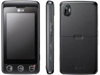 Лот: 3897328. Фото: 2. lg kp500. Смартфоны, связь, навигация