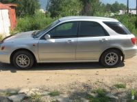 Лот: 2077736. Фото: 3. subaru impreza 1.5 продам, обменяю. Красноярск