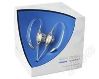 Лот: 1607879. Фото: 2. Наушники Philips с кристаллами... Аудиотехника