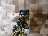 Лот: 17770570. Фото: 4. ASIC-майнер Antminer S9. Красноярск