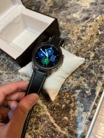 Лот: 19205481. Фото: 2. Samsung galaxy watch 3 r840. Смартфоны, связь, навигация