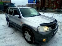 Лот: 11773162. Фото: 9. Mazda Tribute, 2002, V-3000, АКПП...