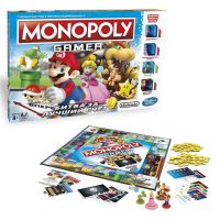 Лот: 15334691. Фото: 2. Настольная игра "Монополия Геймер... Сувениры, подарки