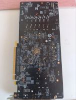 Лот: 22174522. Фото: 3. RX 580 ARMOR 8G. Компьютеры, оргтехника, канцтовары