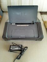 Лот: 4357312. Фото: 2. Мобильный принтер HP Officejet... Принтеры, сканеры, МФУ