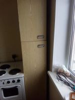Лот: 9526822. Фото: 2. Пенал и шкафчик. Кухонная мебель
