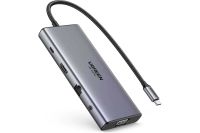 Лот: 25530006. Фото: 3. Конвертер UGREEN CM639 (45520... Компьютеры, оргтехника, канцтовары