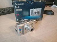 Лот: 19903806. Фото: 4. Цифровой фотоаппарат Panasonic... Красноярск