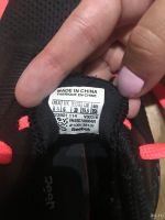 Лот: 16398739. Фото: 3. кроссовки Reebok. Одежда, обувь, галантерея