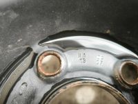 Лот: 8864843. Фото: 5. Диски Kia r15 оригинал