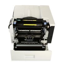 Лот: 15922245. Фото: 5. Лазерный принтер HP Color LaserJet...