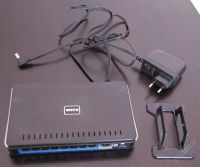 Лот: 1011701. Фото: 2. D-link DIR-130. Сетевые устройства