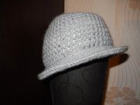 Лот: 7104552. Фото: 3. Мохеровая шляпка-шапка, тепленькая... Одежда, обувь, галантерея