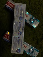 Лот: 20912185. Фото: 3. Зубная паста новая Colgate sensitive... Бытовая техника