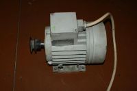 Лот: 3564603. Фото: 2. электродвигатель. Электрооборудование