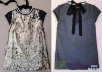 Лот: 10641004. Фото: 2. Платье Glam military р.44. Женская одежда