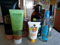 Лот: 6030524. Фото: 2. косметика. Парфюмерия