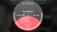 Лот: 13052555. Фото: 4. Tracy Chapman "Tracy Chapman...