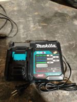 Лот: 24993083. Фото: 2. Зарядное устройство Makita + Аккумулятор. Инструмент и расходные