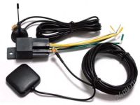 Лот: 58240. Фото: 2. GPS/GSM авто-сигнализационная. Оснащение, оборудование, аксессуары
