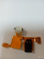 Лот: 9669338. Фото: 2. A187 . Nokia Lumia 735 Шлейф на... Запчасти, оборудование