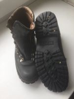 Лот: 20127118. Фото: 6. Крутые ботинки мужские GANT, кожа...